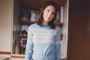 amanda knox