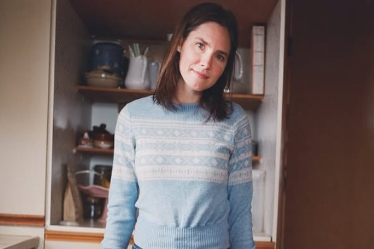 amanda knox