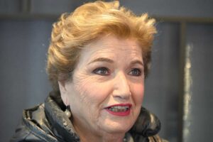 Mara Maionchi