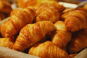 Come fare i cornetti a casa