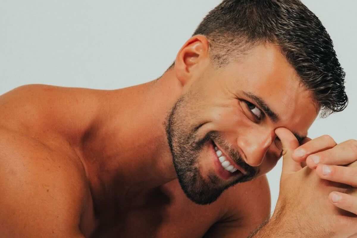 Flavio Ubirti