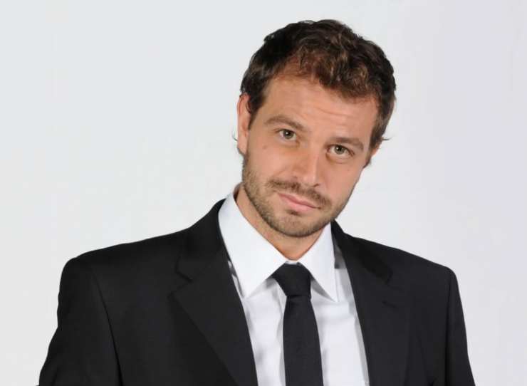 paul baccaglini