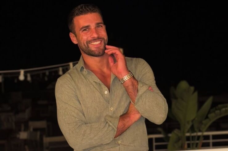 Flavio Ubirti 