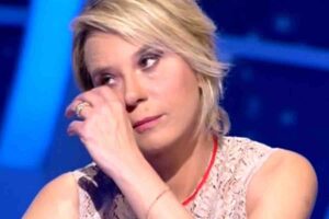 Maria de Filippi