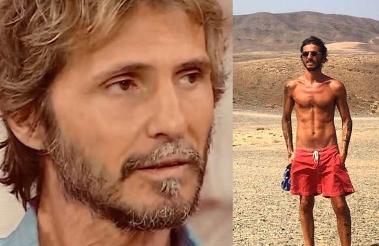 Laerte Pappalardo racconta il suo dramma 